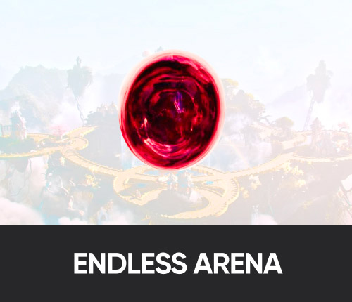 Endless Arena